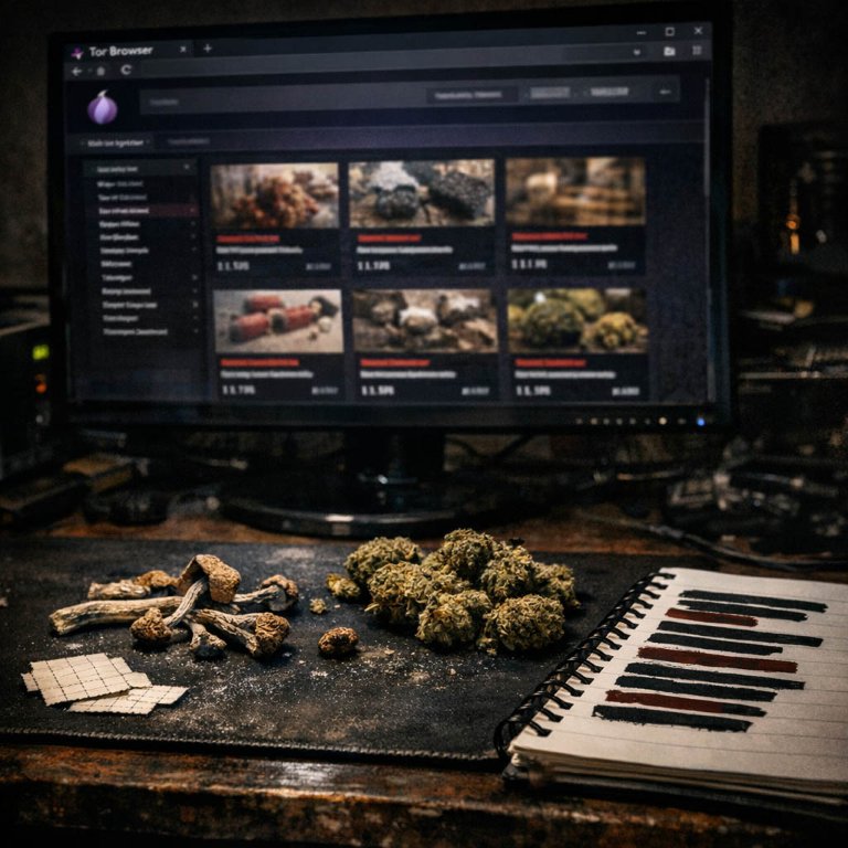 A Simple and Safe Way to Shop on the Darknet best darknet markets