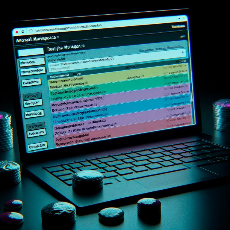 How the Darknet Builds a Reliable Marketplace dark market onion