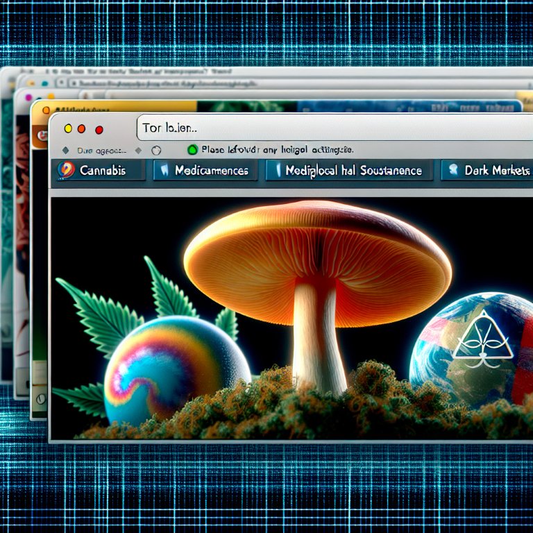 How Rating Systems Make Buying Drugs on the Darknet Safer dark market onion