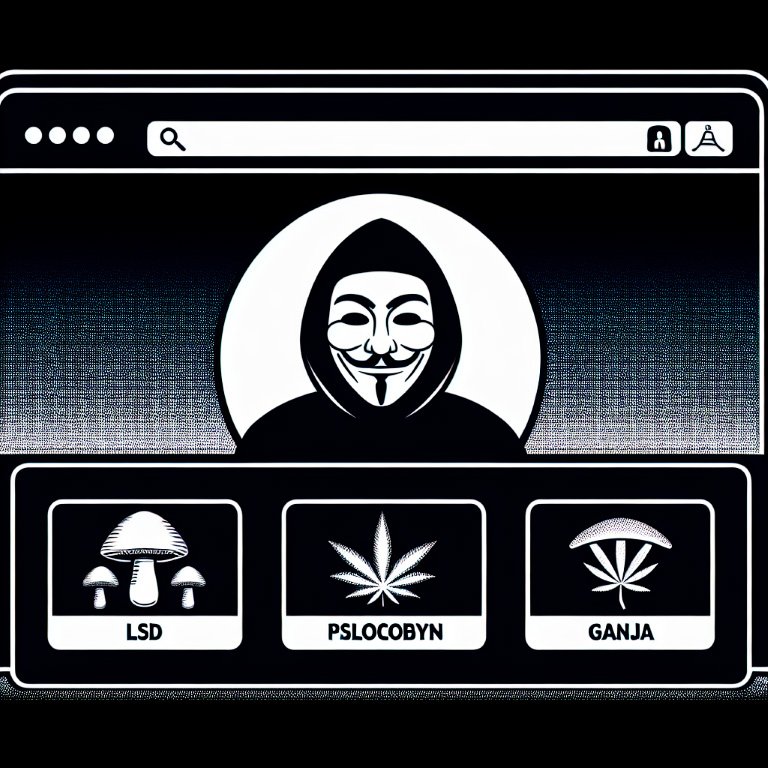 dark markets 2025