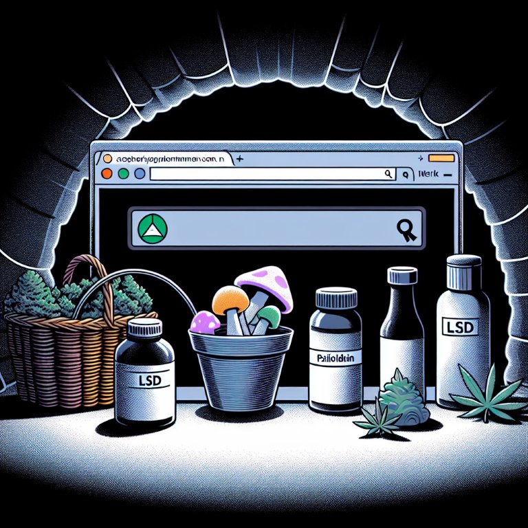 How Escrow and Reviews Keep Darknet Markets Reliable dark markets