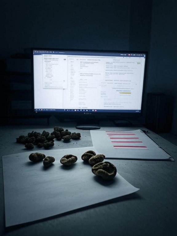 dark web drug marketplace