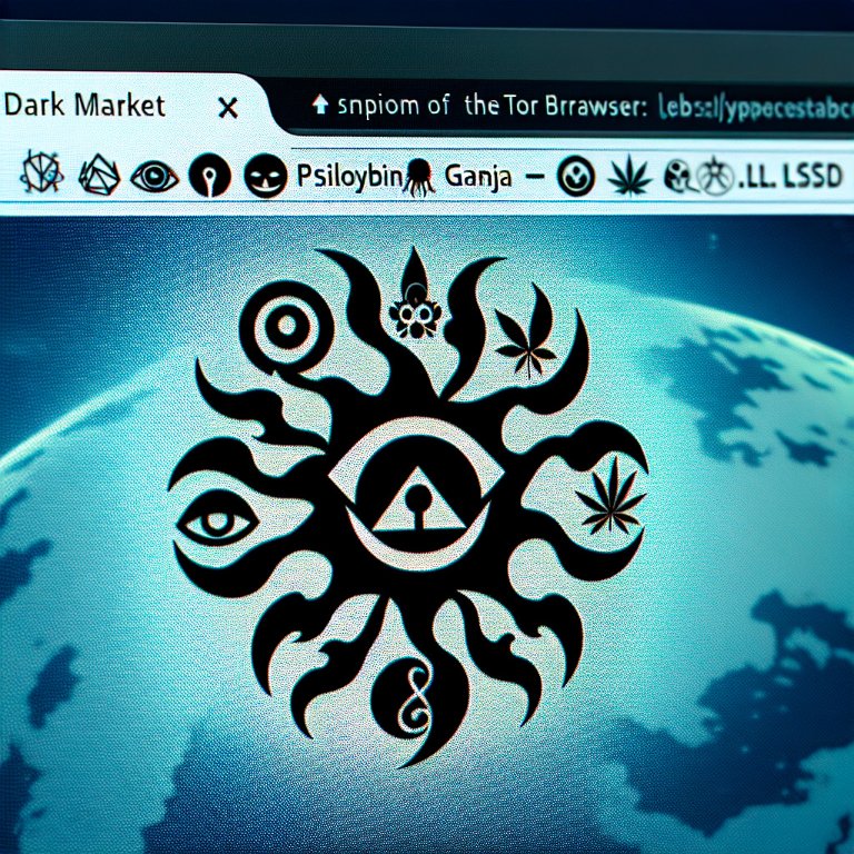dark web drug marketplace