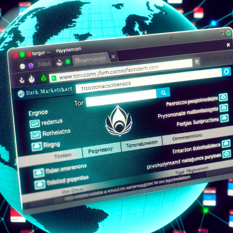 How Reviews and Escrow Build a Better Darknet Market dark web link