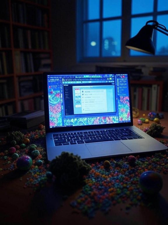 New Features Make Darknet Trade Safer and Easier dark web market list