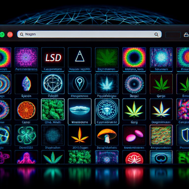 How Darknet Markets Keep Getting Better dark web market list
