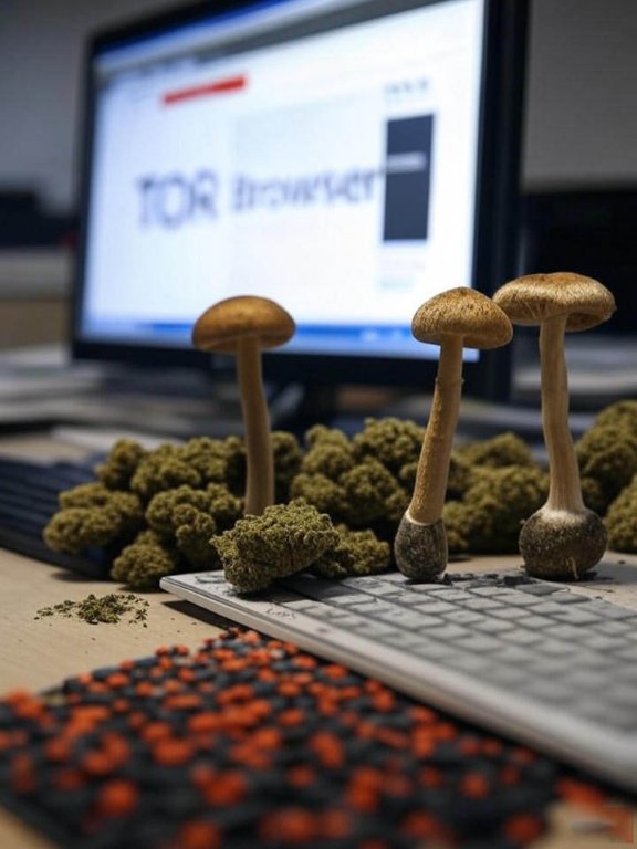 What You Can Find on the Darknet dark web market urls