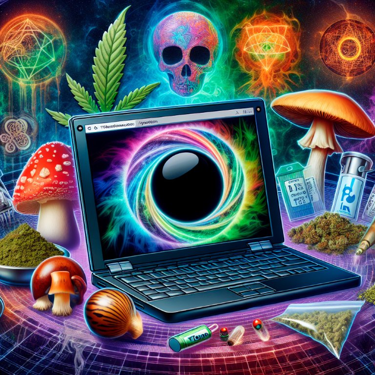 How the Darknet Builds Safe and Reliable Trade dark web market