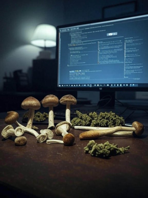 How Escrow Makes Darnet Drug Deals Safe and Fair dark web marketplaces