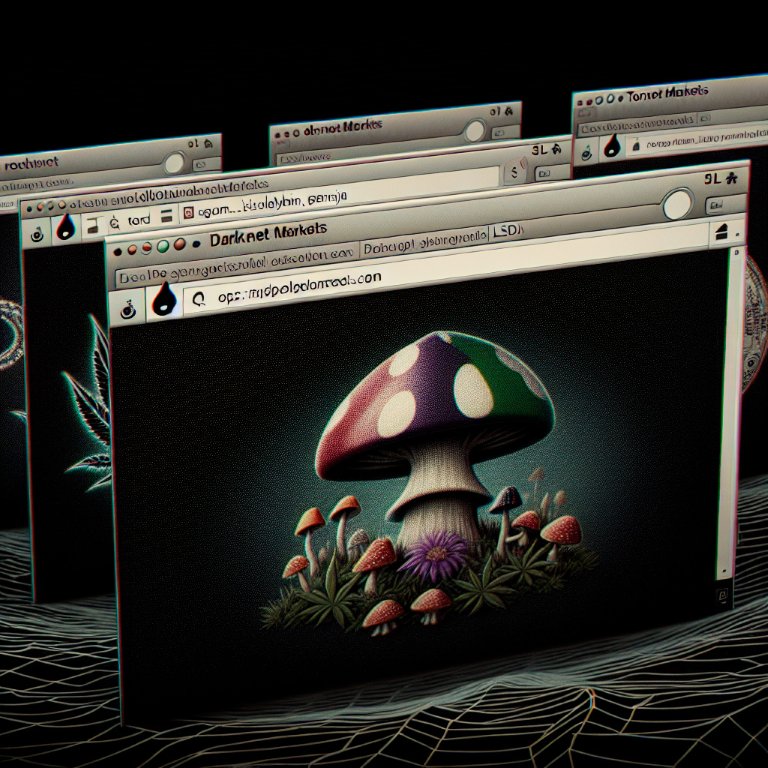 How Disputes Get Settled Fairly on Darknet Markets dark web markets
