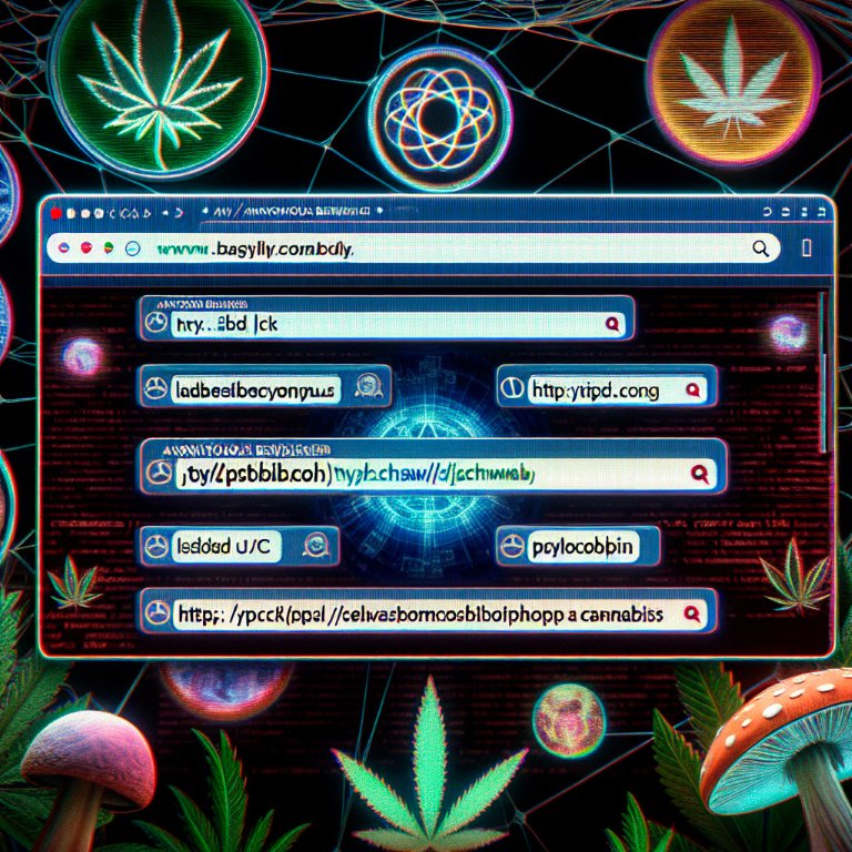 A Vast Selection of Quality Products on the Darknet dark web markets