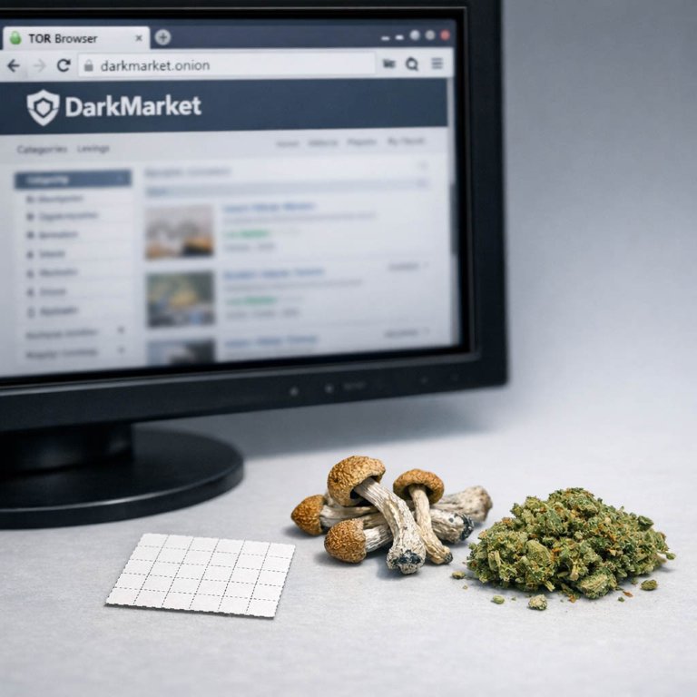 How User Reviews Keep Darknet Markets Reliable dark web sites