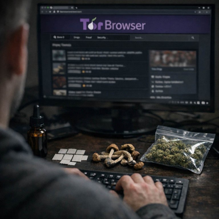 darkmarket