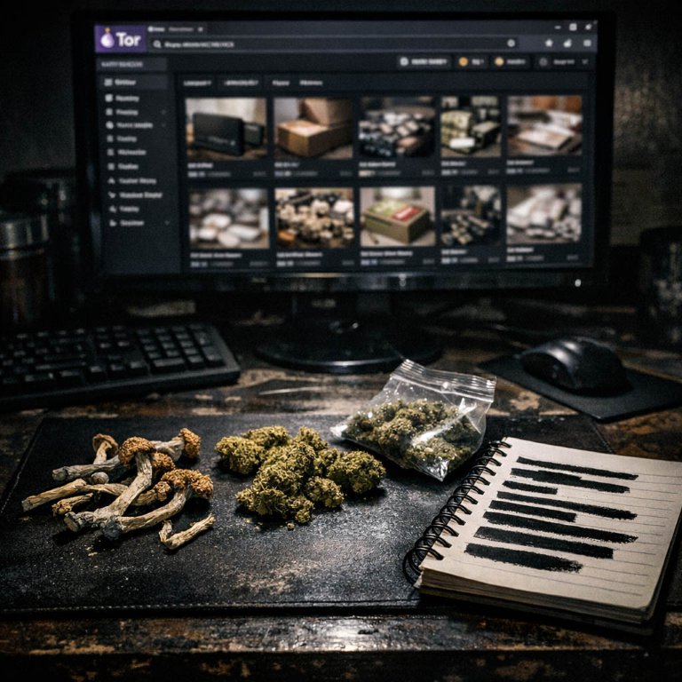 darkmarkets