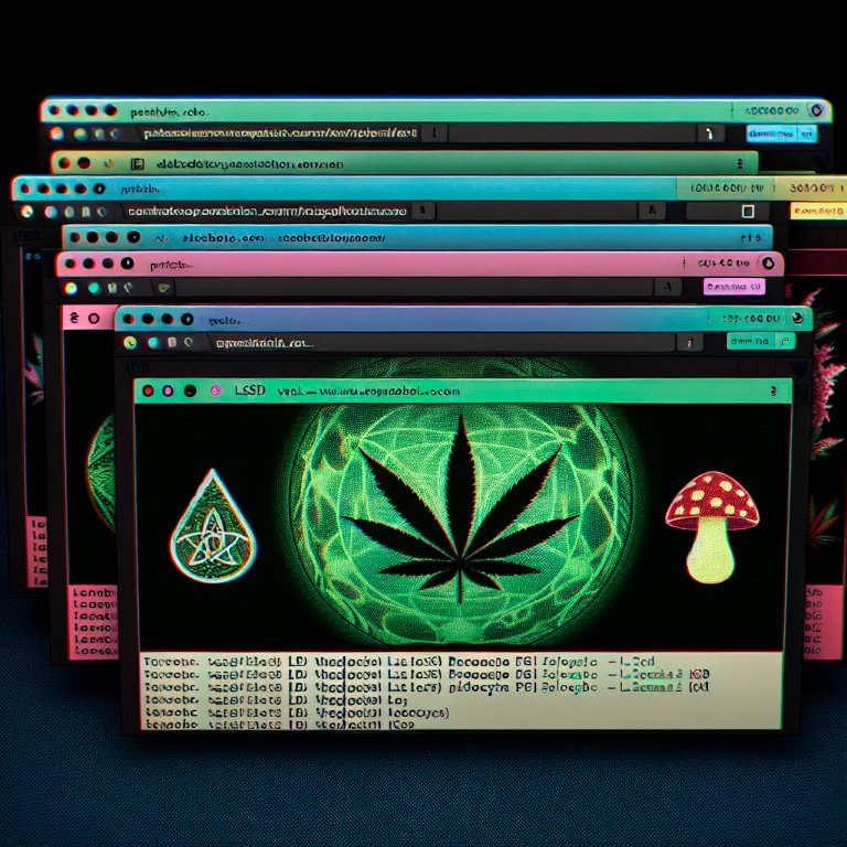 A Wide Selection with Clear Product Details darknet drug links
