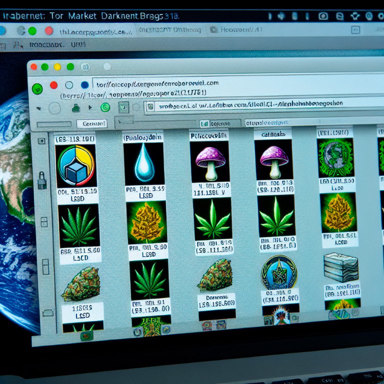 How Reviews Make Buying on the Darknet Safer darknet drug market