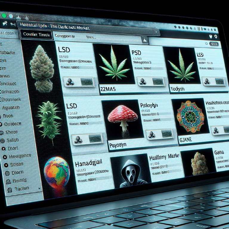 How the Darknet Ensures Quality and Variety darknet drugs