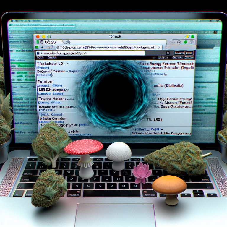 How Crypto Makes Buying on the Darknet Easy and Safe darknet links