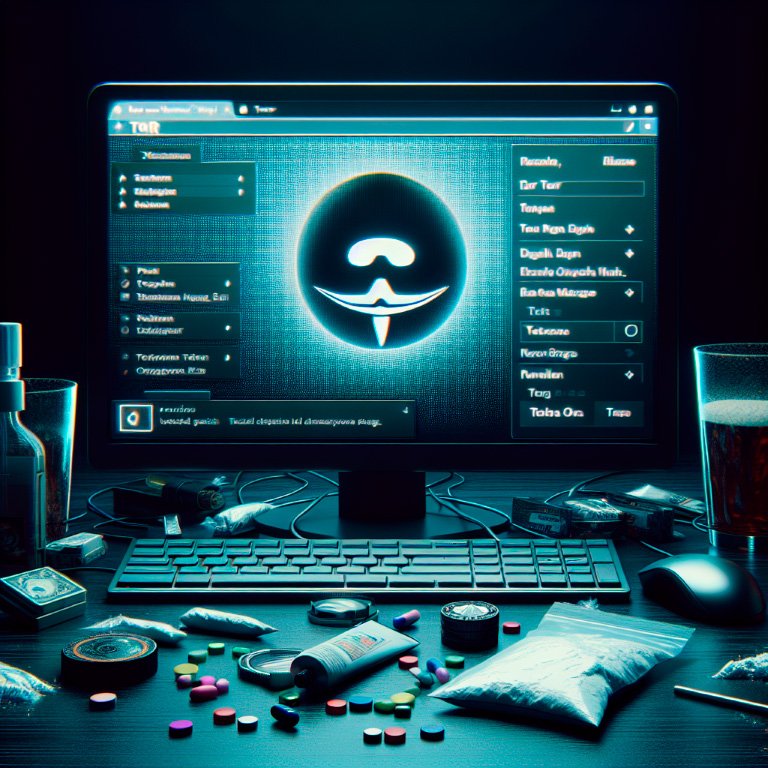 How Escrow Makes Darknet Shopping Safe darknet links