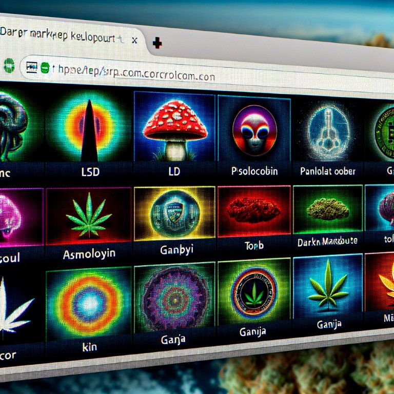 How Escrow Makes Darknet Trading Safer darknet market links