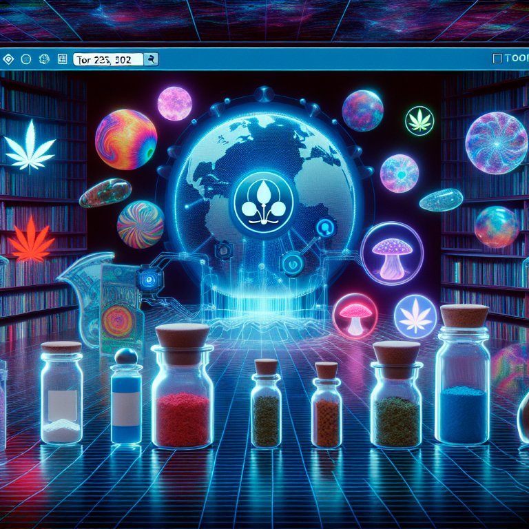 How Darknet Markets Protect Your Privacy for Safe Trade darknet market links