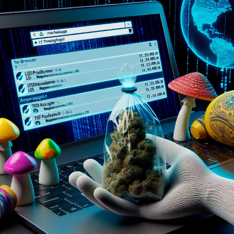 How Crypto Makes Darknet Payments Safe and Direct darknet market list