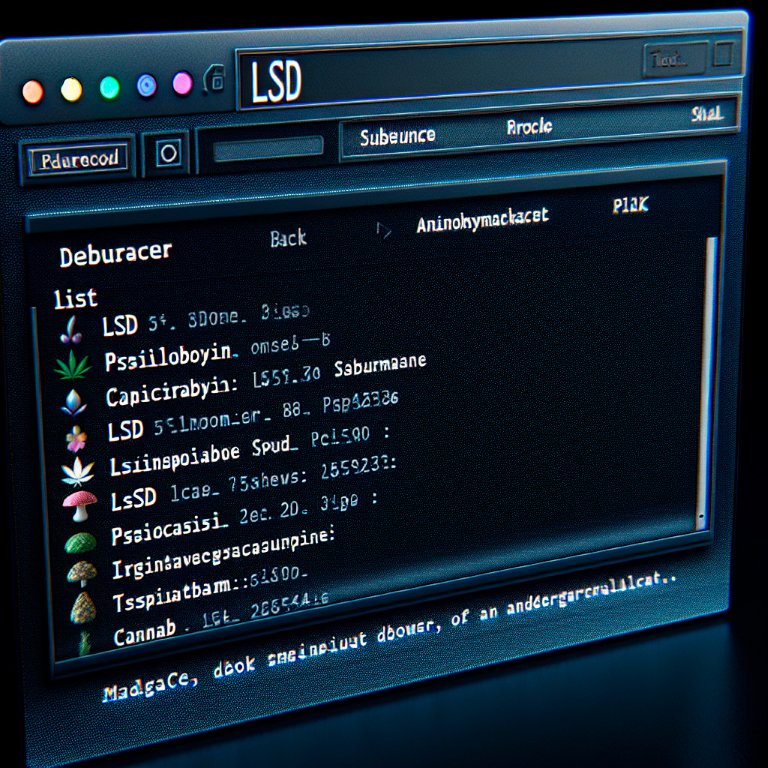 How Darknet Markets Make Drug Trade Efficient and Safe darknet market