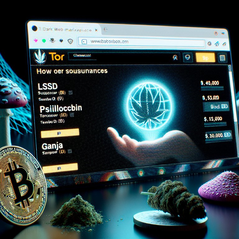 How Darknet Markets Keep Themselves Honest darknet marketplace