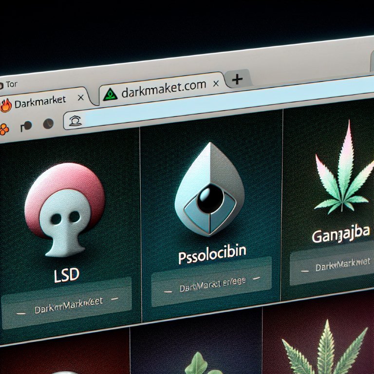 How Crypto and Darknet Markets Make Buying Drugs Safer and Easier darknet markets 2025