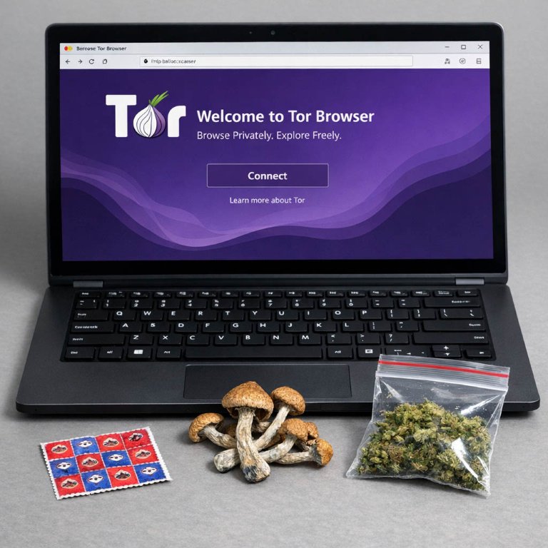 Easy and Safe Shopping on the Darknet darknet markets 2025