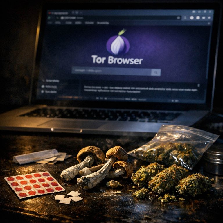 How Escrow Payments Make Darknet Trade Safe and Trustworthy darknet markets links
