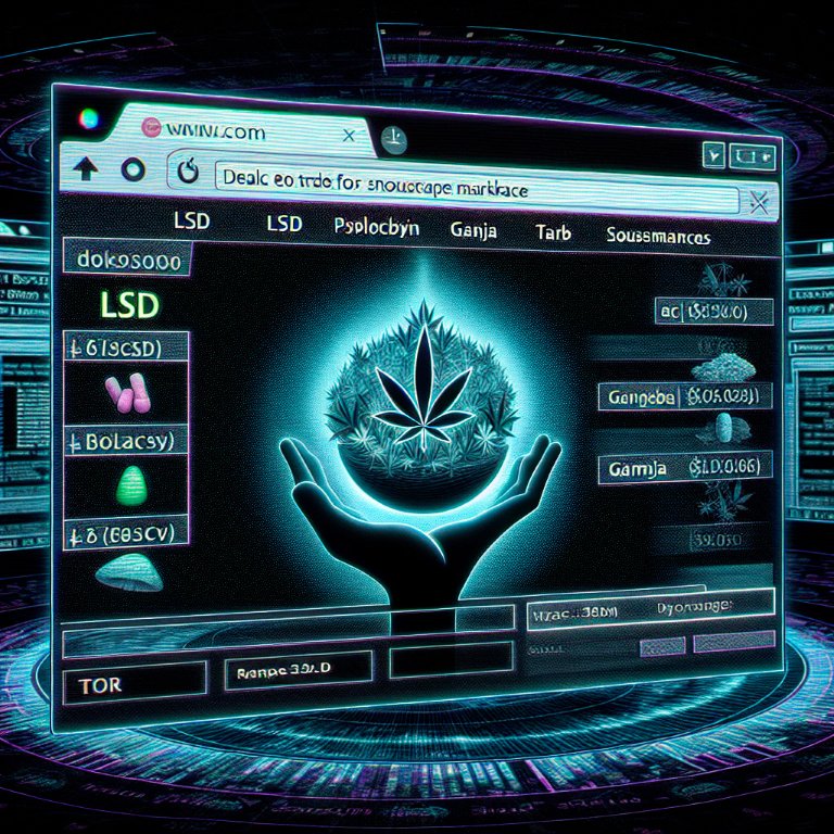 How Darknet Markets Build Trust for Smooth Trading darknet markets links