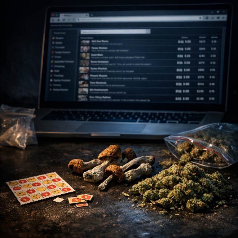 How Darknet Markets Build Trust and Quality darknet markets onion address