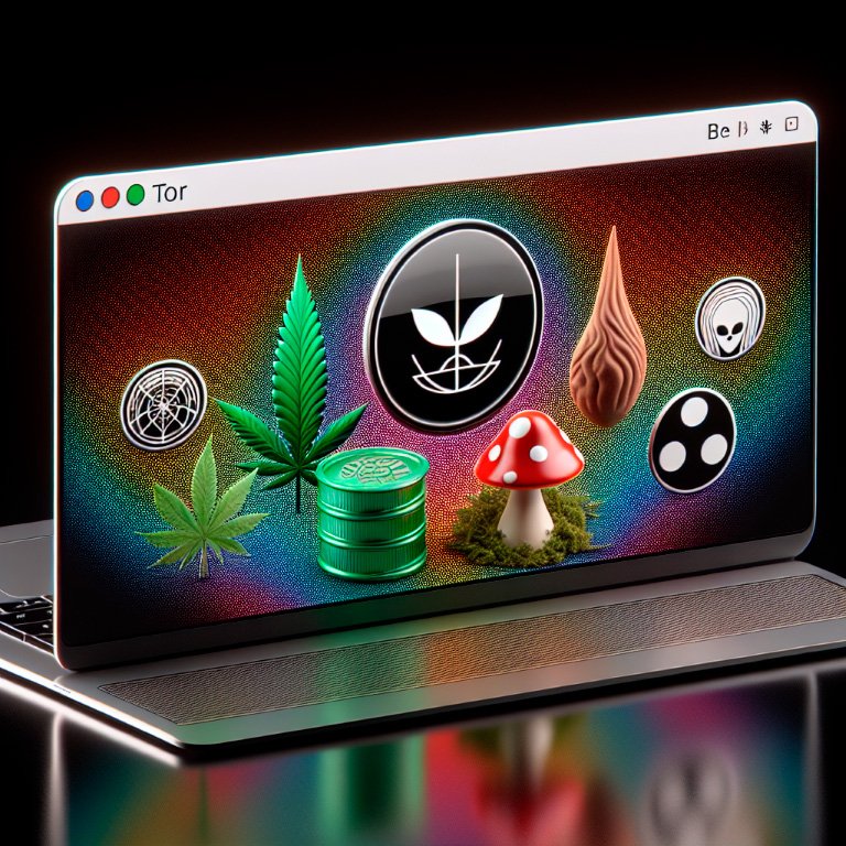 darknet markets