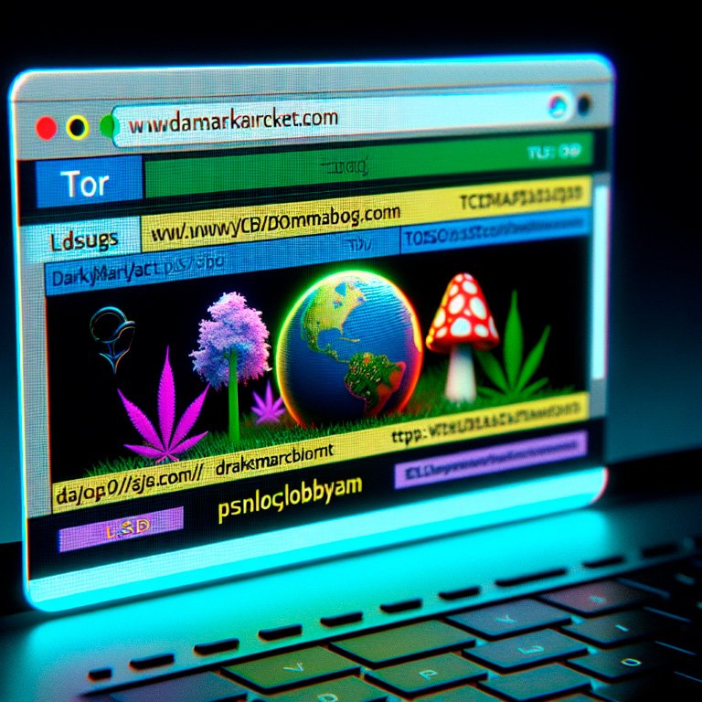 darknet site