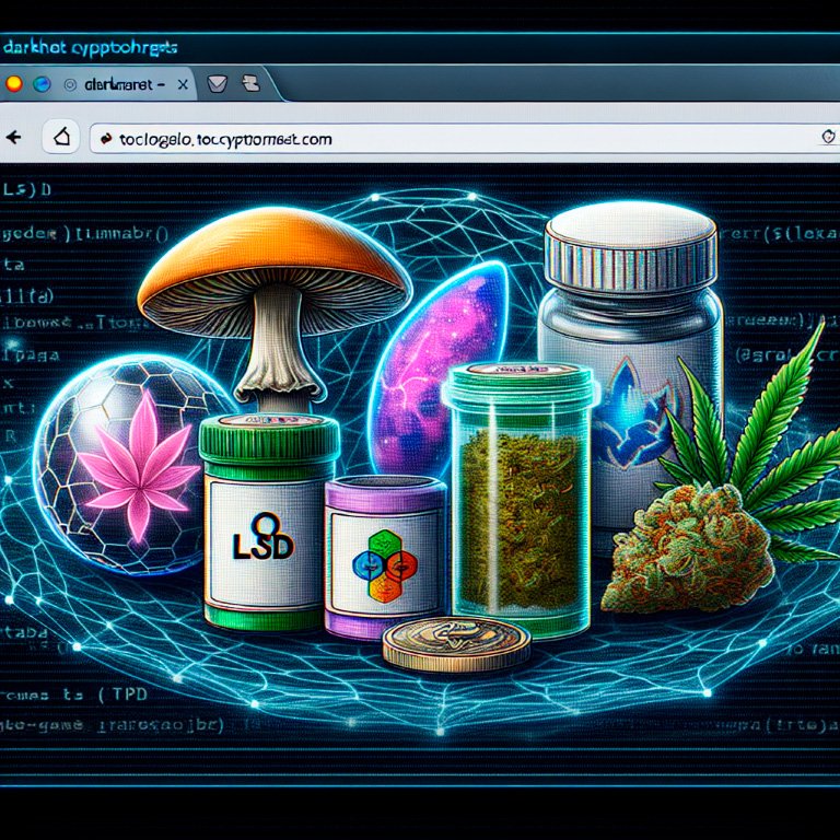 darknet site