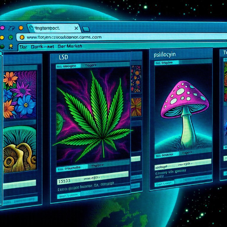 darknet site