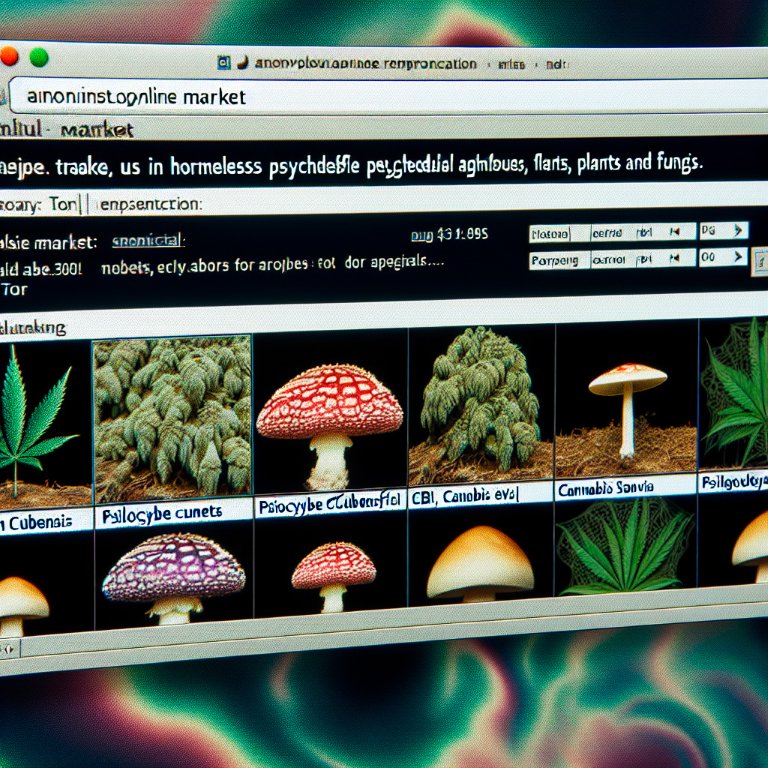 How Darknet Markets Enable Secure, Private Trade darknet websites