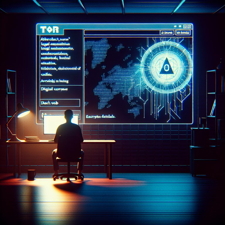 nexus darknet access