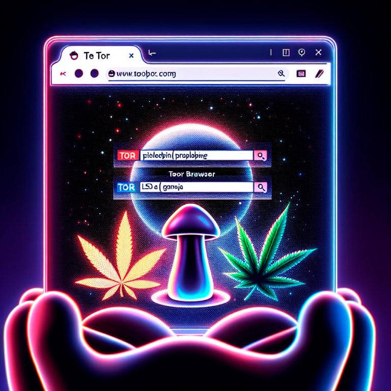Finding What You Need on the Darknet nexus darknet market url