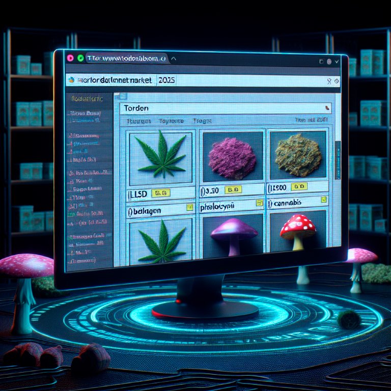 How Darknet Shops Keep Your Drug Buys Safe and Private nexus darknet shop