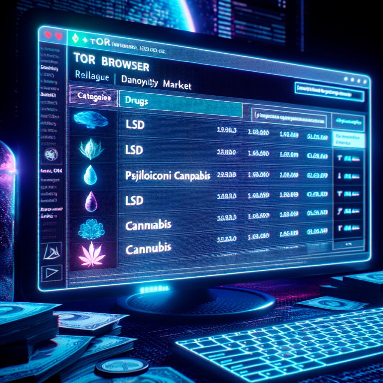 How Reviews Build Trust on a Darknet Market nexus darknet site