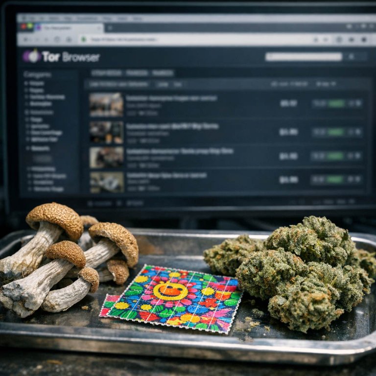 How Multi-Signature Escrow Makes Darnet Drug Trade Safer and Fair nexus darknet site