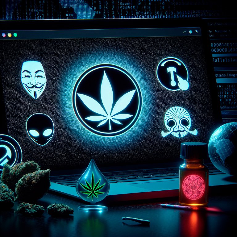 How Good Listings Make Buying on the Darknet Safer nexus darknet url