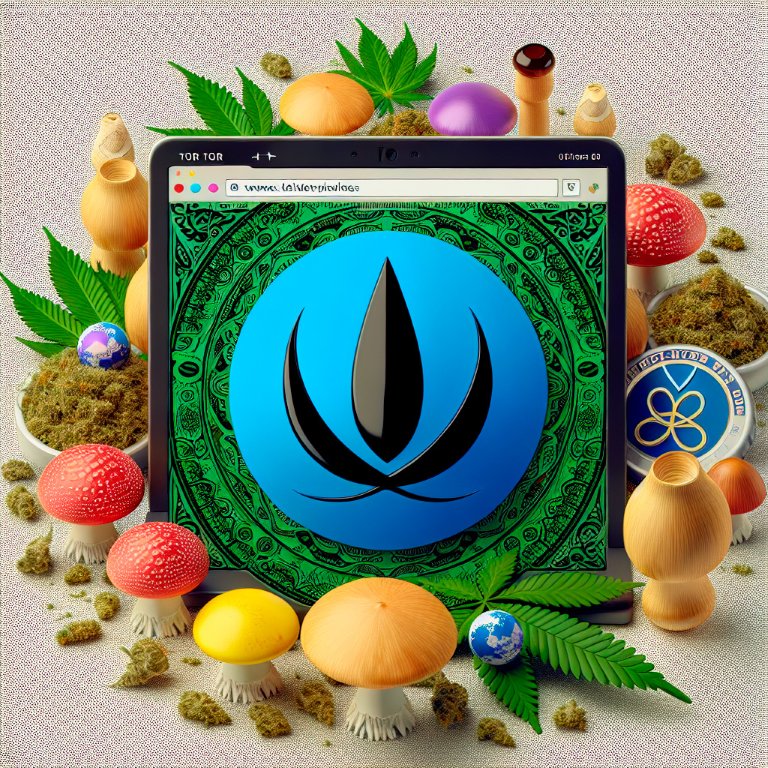 A Secure Darknet Market for Easy Drug Sales nexus market darknet