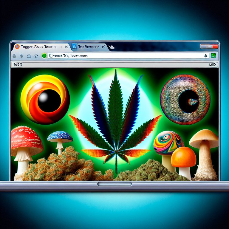 Easy Shopping on the Darknet nexus market darknet