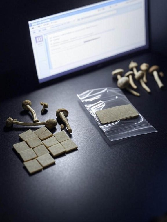 How Built-In Privacy Makes the Darknet Safer for Trade nexus market link