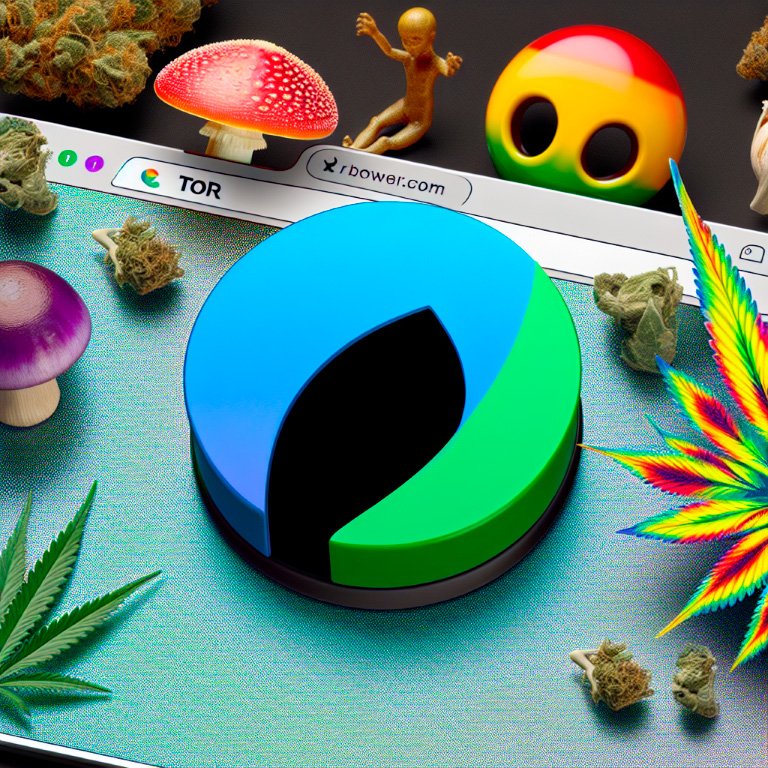 How a Smooth Darknet Market Makes Buying Drugs Safer and Easier nexus market link