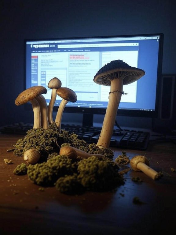 How Darknet Markets Build Trust for Smooth Trades nexus market url
