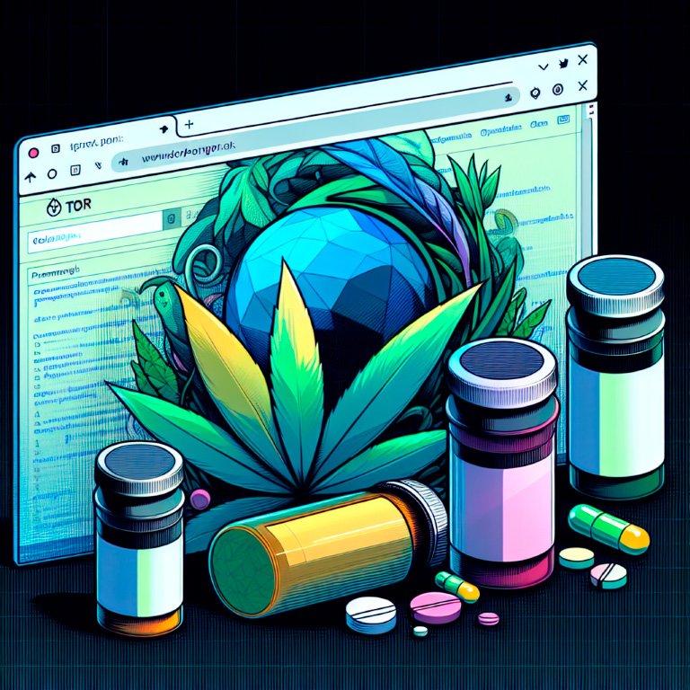 How Escrow Makes Buying on the Darknet Safe and Simple nexus market url